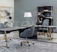 Письменный стол 2880/2660 Письменный стол 2880/2660 фабрика Giorgio Collection