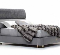 Кровать 2831/2832/2834 Кровать 2831/2832/2834 фабрика Giorgio Collection