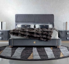 Кровать 2831/2832/2834 Кровать 2831/2832/2834 фабрика Giorgio Collection