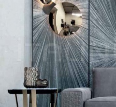 Настенный светильник Charisma wall light Настенный светильник Charisma wall light фабрика Giorgio Collection