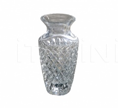 Ваза Nina glass vase/Giusy glass vase Ваза Nina glass vase/Giusy glass vase фабрика Giorgio Collection