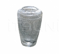 Ваза Sally glass vase Ваза Sally glass vase фабрика Giorgio Collection