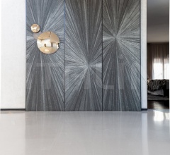 Декоративная панель Charisma sunburst panel Декоративная панель Charisma sunburst panel фабрика Giorgio Collection