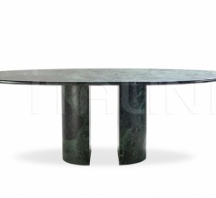 Итальянские Столы обеденные - Стол обеденный Dolmen фабрика Cappellini