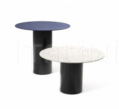 Итальянские Столики - Столик Mush Итальянские Столики - Столик Mush фабрика Cappellini