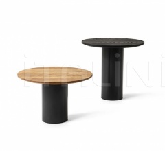 Итальянские Столики - Столик Mush Итальянские Столики - Столик Mush фабрика Cappellini