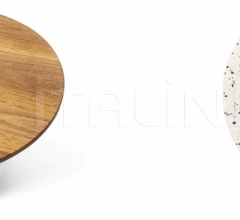 Итальянские Столики - Столик Mush Итальянские Столики - Столик Mush фабрика Cappellini