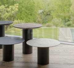 Итальянские Столики - Столик Mush Итальянские Столики - Столик Mush фабрика Cappellini