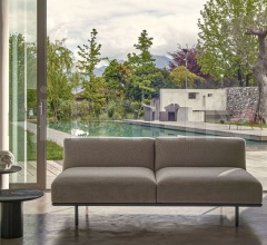 Итальянские Столики - Столик Mush Итальянские Столики - Столик Mush фабрика Cappellini