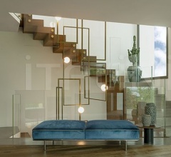 Итальянские Столики - Столик Mush Итальянские Столики - Столик Mush фабрика Cappellini