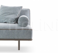 Модульный диван Cap Martin Sunset Модульный диван Cap Martin Sunset фабрика Cappellini