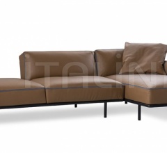 Модульный диван Cap Martin Sunset Модульный диван Cap Martin Sunset фабрика Cappellini
