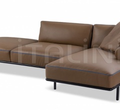 Модульный диван Cap Martin Sunset Модульный диван Cap Martin Sunset фабрика Cappellini