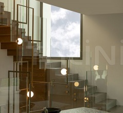 Итальянские Столики - Журнальный столик Cap Martin Sunset Table Итальянские Столики - Журнальный столик Cap Martin Sunset Table фабрика Cappellini