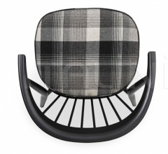 Итальянские Кресла - Кресло Newood Relax Итальянские Кресла - Кресло Newood Relax фабрика Cappellini