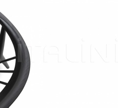 Итальянские Кресла - Кресло Newood Relax Итальянские Кресла - Кресло Newood Relax фабрика Cappellini