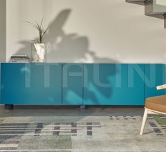 Итальянские Кресла - Кресло Newood Relax Итальянские Кресла - Кресло Newood Relax фабрика Cappellini