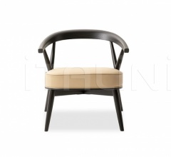 Итальянские Кресла - Кресло Newood Relax Lux Итальянские Кресла - Кресло Newood Relax Lux фабрика Cappellini