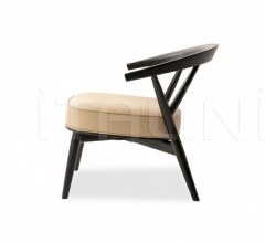 Итальянские Кресла - Кресло Newood Relax Lux Итальянские Кресла - Кресло Newood Relax Lux фабрика Cappellini