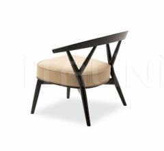 Итальянские Кресла - Кресло Newood Relax Lux Итальянские Кресла - Кресло Newood Relax Lux фабрика Cappellini