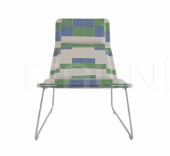 Итальянские Кресла - Кресло Low Pad Anniversary Итальянские Кресла - Кресло Low Pad Anniversary фабрика Cappellini