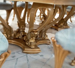 Стол обеденный 18090 фабрика Riva Mobili D`Arte