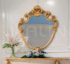 Настенное зеркало 1935 фабрика Riva Mobili D`Arte