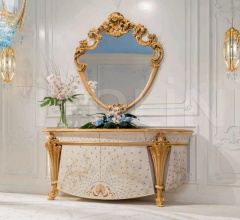 Настенное зеркало 1935 фабрика Riva Mobili D`Arte