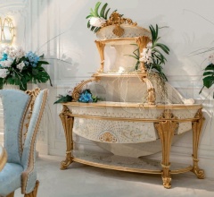 Этажерка 18240 Этажерка 18240 фабрика Riva Mobili D`Arte