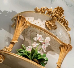 Этажерка 18240 Этажерка 18240 фабрика Riva Mobili D`Arte