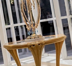 Столик 18173 Столик 18173 фабрика Riva Mobili D`Arte
