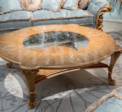 Кофейный столик 18172 Кофейный столик 18172 фабрика Riva Mobili D`Arte