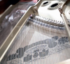 Пианино 18800 Пианино 18800 фабрика Riva Mobili D`Arte