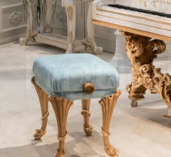 Пуф 18805 Пуф 18805 фабрика Riva Mobili D`Arte