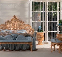 Кровать 18506/SKH фабрика Riva Mobili D`Arte