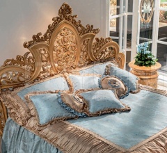 Кровать 18506/SKH фабрика Riva Mobili D`Arte