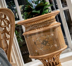 Тумбочка 18051 фабрика Riva Mobili D`Arte
