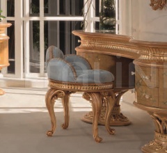 Пуф 18052 Пуф 18052 фабрика Riva Mobili D`Arte