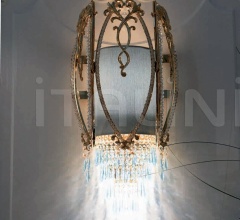 Настенный светильник 2333/38 Настенный светильник 2333/38 фабрика Riva Mobili D`Arte
