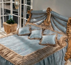 Кровать 18008/SKH фабрика Riva Mobili D`Arte