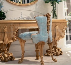 Пуф 18042 Пуф 18042 фабрика Riva Mobili D`Arte