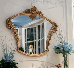 Настенное зеркало 18037 фабрика Riva Mobili D`Arte