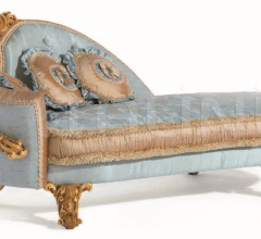 Кушетка 18630 Кушетка 18630 фабрика Riva Mobili D`Arte