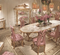 Витрина 2062/M Витрина 2062/M фабрика Riva Mobili D`Arte