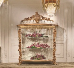 Настенный светильник 2329/38 фабрика Riva Mobili D`Arte