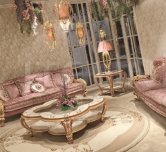 Настенный светильник 2329/38 фабрика Riva Mobili D`Arte