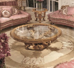 Кофейный столик 2134 фабрика Riva Mobili D`Arte