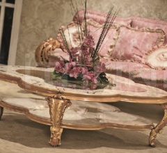 Кофейный столик 2172/M фабрика Riva Mobili D`Arte