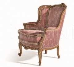 Кресло 6821 Кресло 6821 фабрика Riva Mobili D`Arte