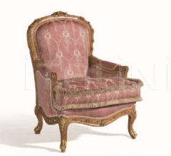 Кресло 6822 Кресло 6822 фабрика Riva Mobili D`Arte